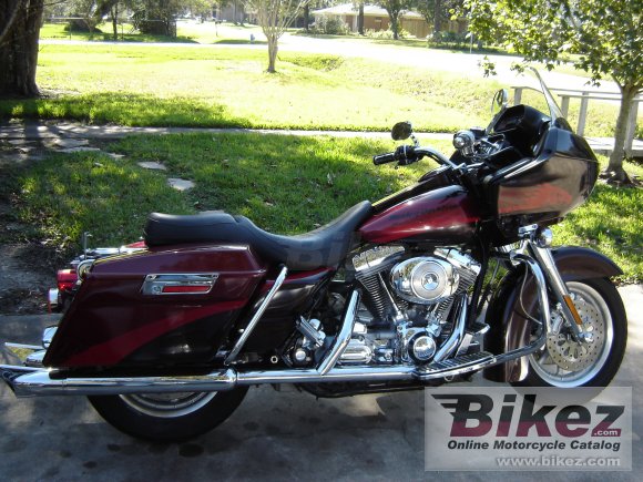 2000 harley-davidson fltri road glide photo